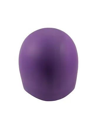 ARENA | Gorro de natación Arena Long Hair Cap para hombre | lila